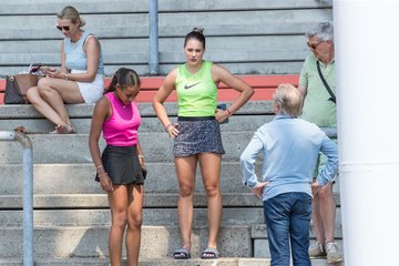 Anna Petkovic 452 - RL Der Club an der Alster II - Bremerhavener TV v. 1905 : Ergebnis: 4:5